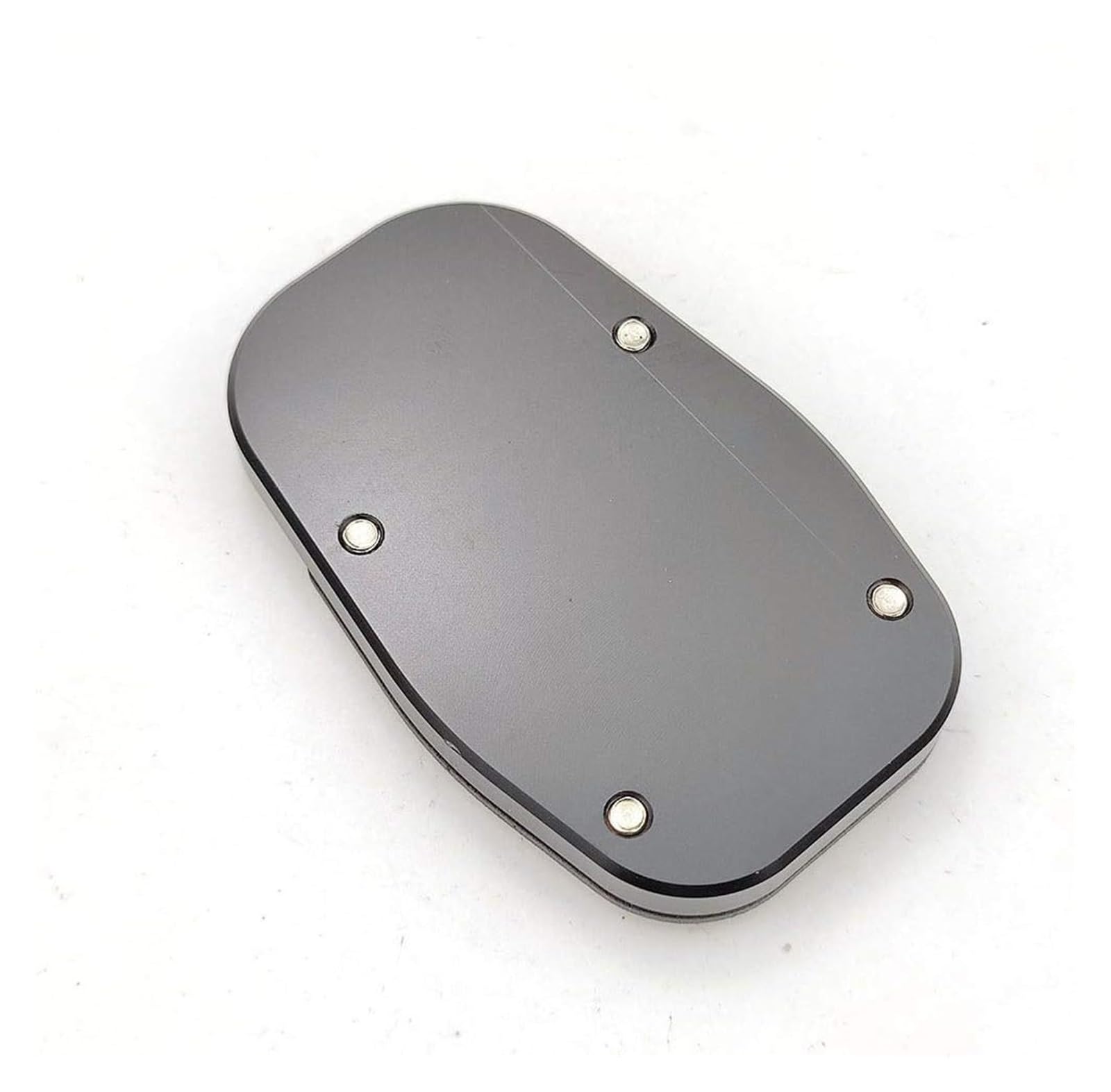 Per D&ucati Per H&ypermotard 796 821/SP 939 Motociclette Cavalletto Laterale Piastra Cuscinetto Estensione Allargata Moto Cavalletto Laterale Piede
