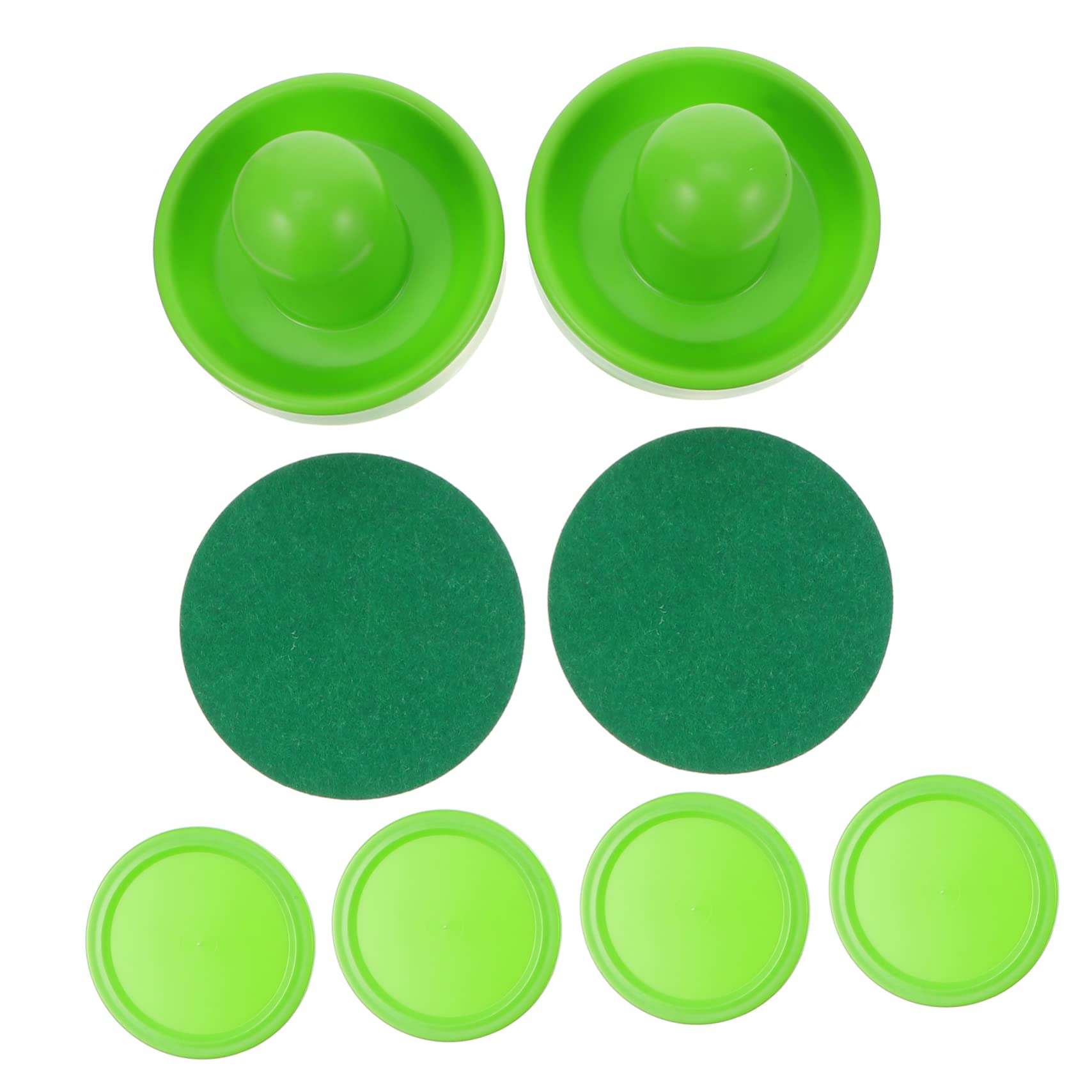 INOOMP Hockey Parts 1 Set Hockey Accessories Mini Plastic Hit The Ball Air Fittings