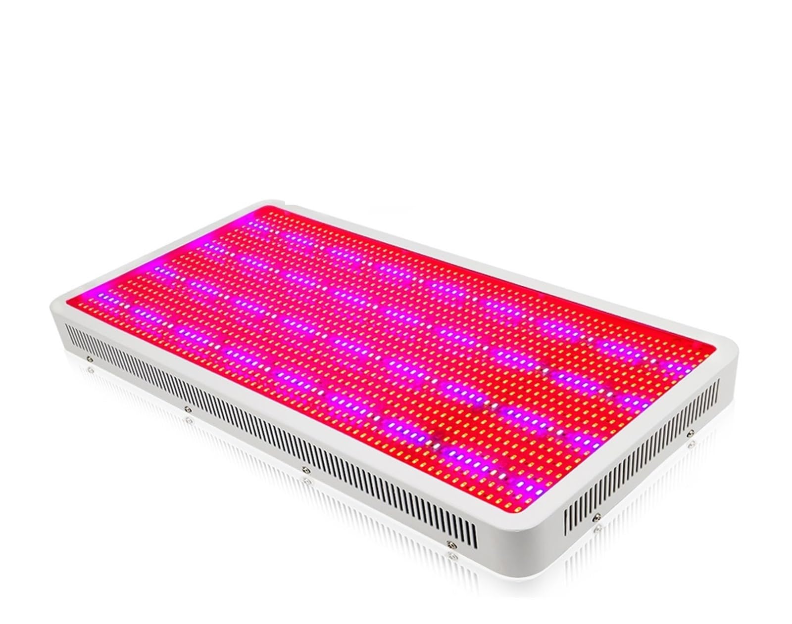 GaRcan Luz LED para Plantas 1600W 1200W 800W 600W 300W Lámparas de luz LED para Cultivo de Plantas de Espectro Completo de Alta Potencia para Sistema hidropónico Vegetal y Floral