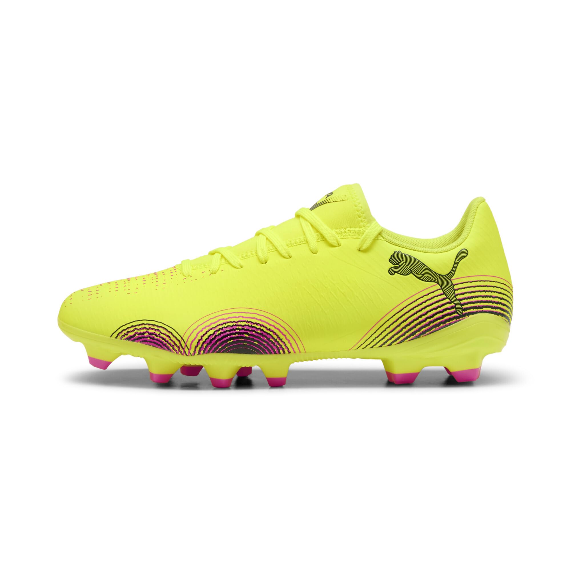 PUMA Femme Future 8 Play FG/AG Wn's Chaussure de Football