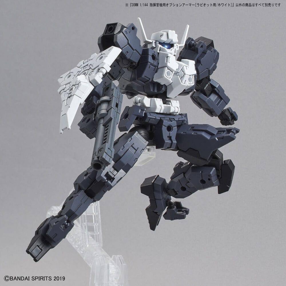 Bandai Kit de Modelo, Multicolor