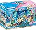 Produktbild PLAYMOBIL Magic 70509 Spielbox Meerjungfrau, Ab 4 Jahren