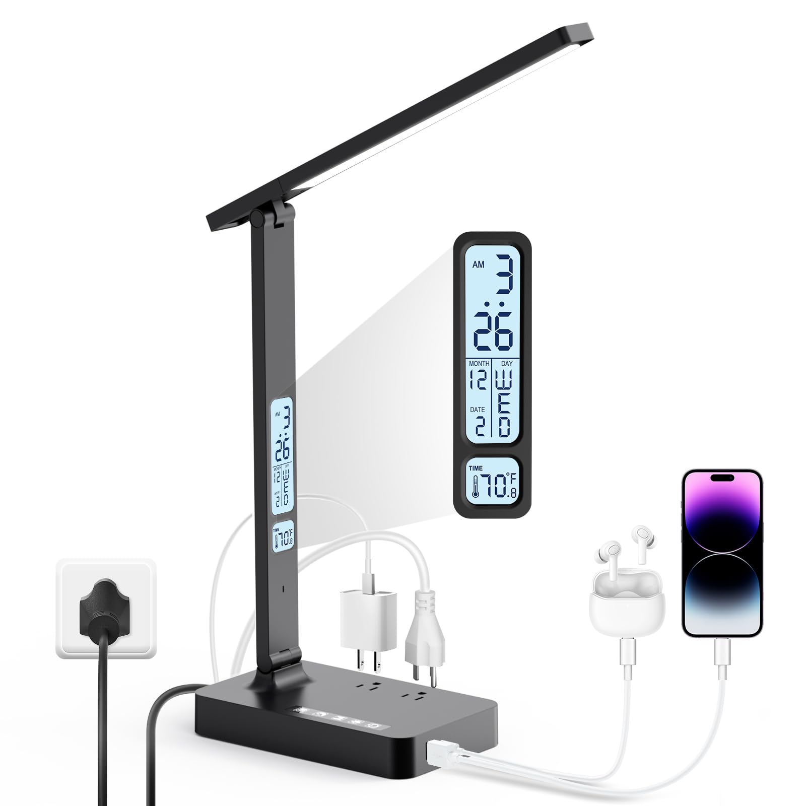 Infiway Desk Lamp