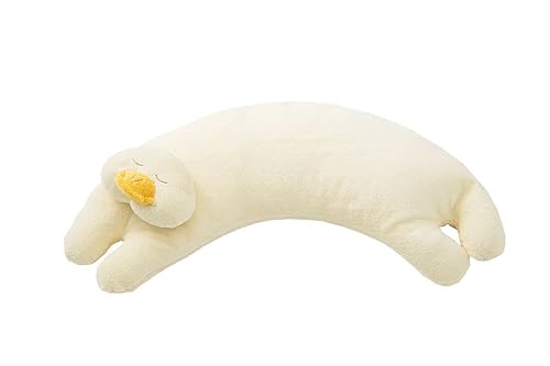 Angel Dear Duck Baby Blankie and Pillow Gift Set.