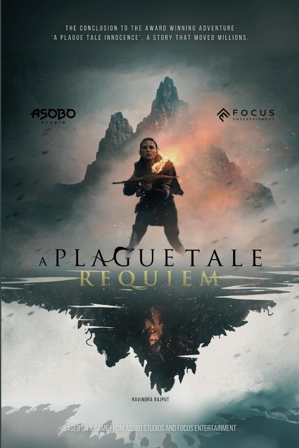 A Plague Tale: Requiem