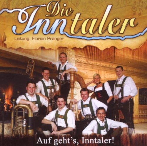 Auf Geht's Inntaler