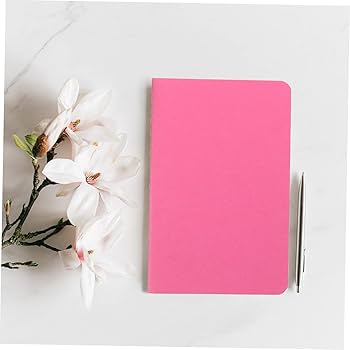 Amazon | EXCEART スケッチ ブック フォー ノート ブック ミニ