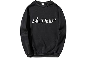 Lil Peep Hoodies Stylish, Comfortable Fashion Sweatshirt Hoodie