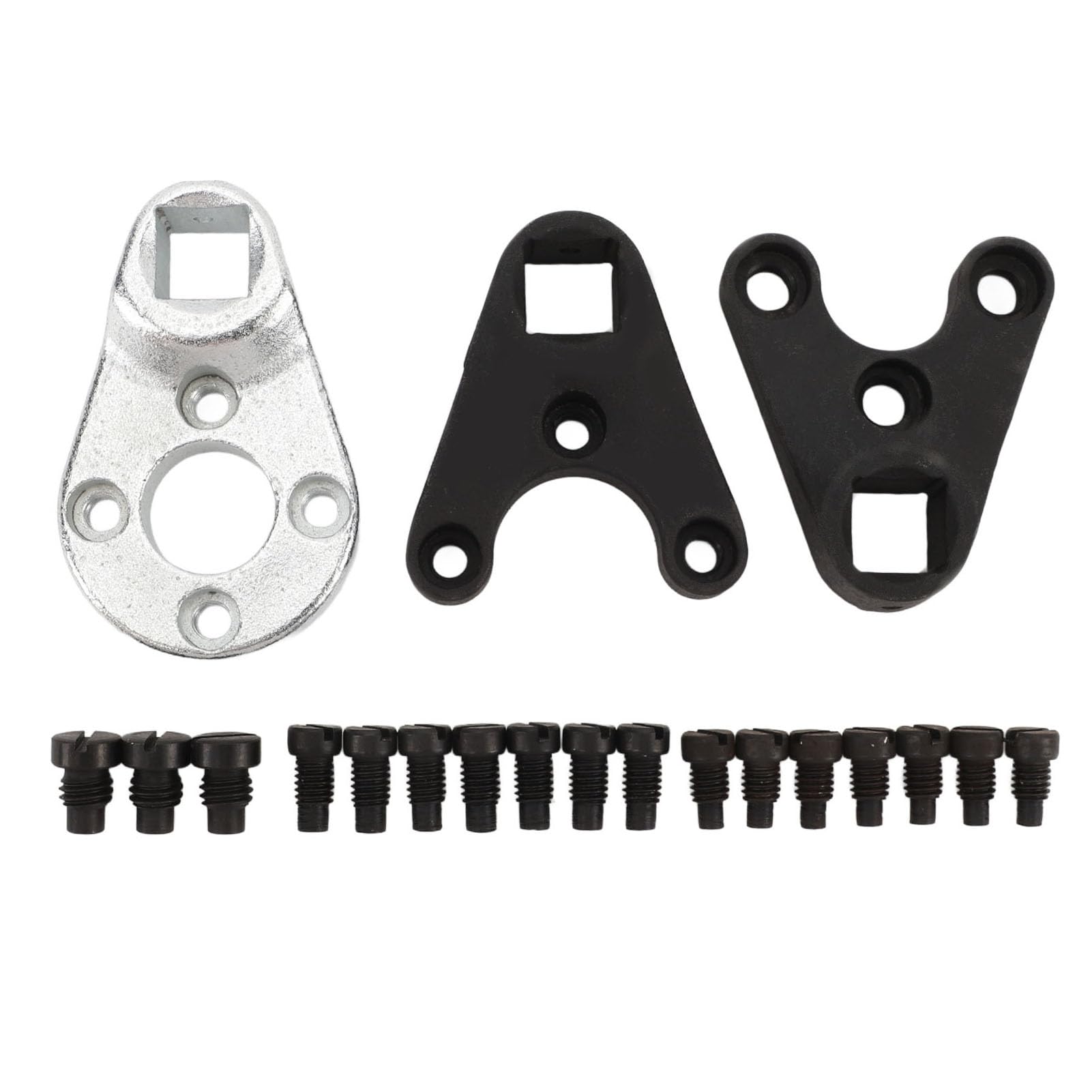 YAOGUI MT0004 MT0006 MT0009 Zierstiftschlüssel-Set – Verstellbar Zum Entfernen Von Verkleidungen Und Dichtungen An Lenkzylindern