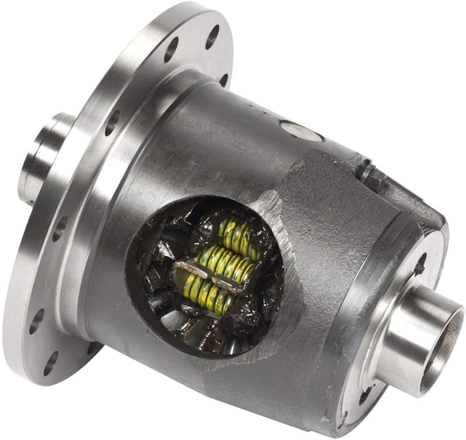 Auburn Gear 542041 High Performance Series Limited-Slip Differential for GM 7 5/8, 1 Pack