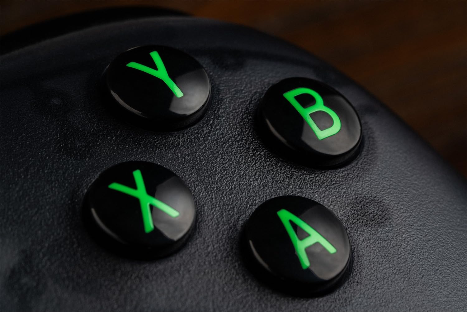 8BitDo Ultimate 2C Wireless Controller for Windows PC and Android, with 1000 Hz Polling Rate, Hall Effect Joysticks and Triggers, and Remappable L4/R4 Bumpers (Green)