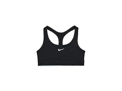 Nike Kids Dri-FITtm Swoosh Bra (Little Kid/Big Kid) Girl