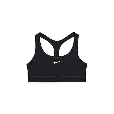 Nike Kids Dri FITtm Swoosh Bra (Little Kid/Big Kid) Girl
