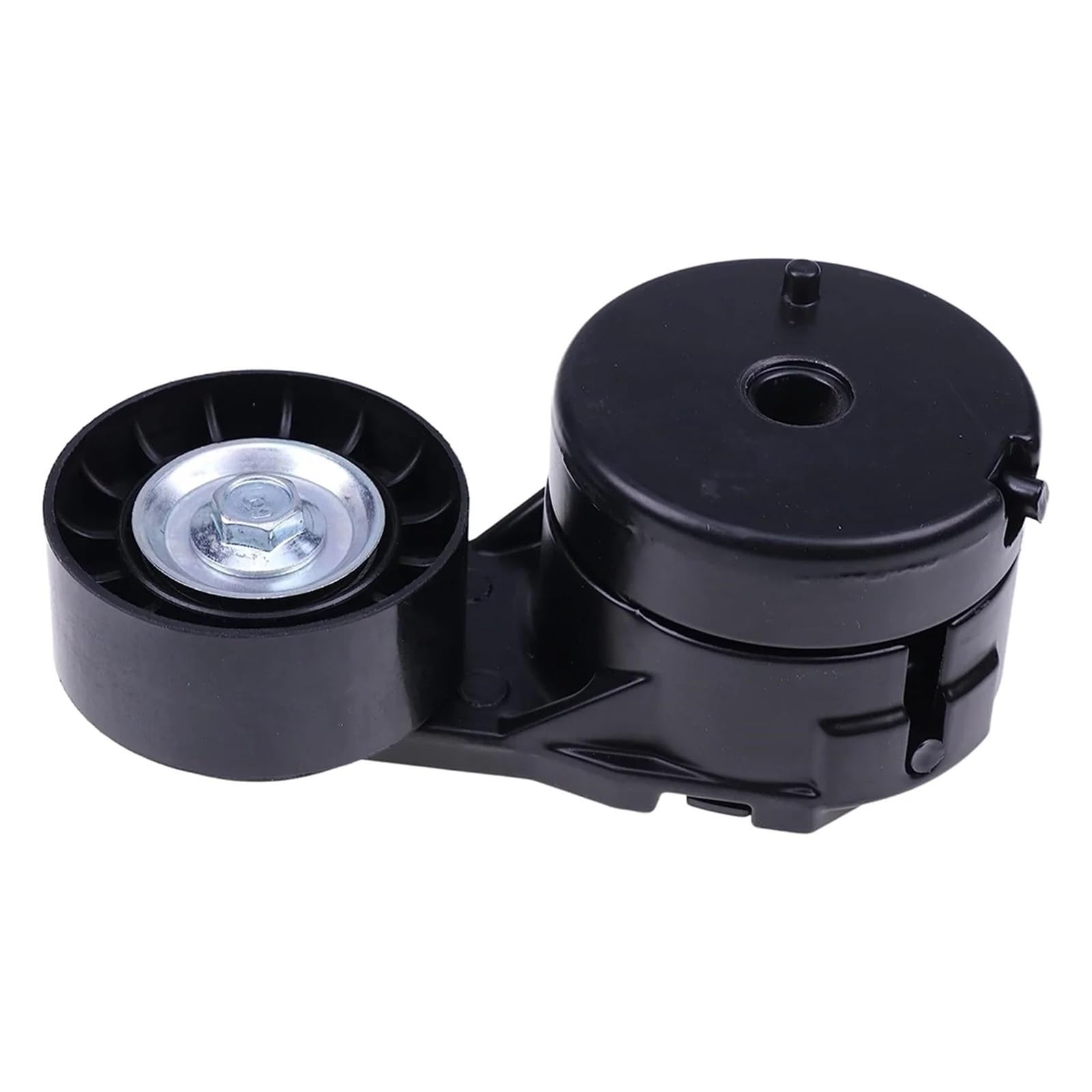 Poulie de courroie serpentine pour réparer sifflement moteur marin V8