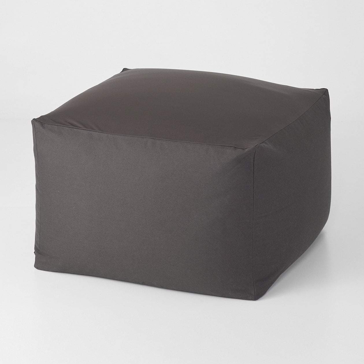 Amazon.co.jp: 無印良品 体にフィットするソファ・ブラウン