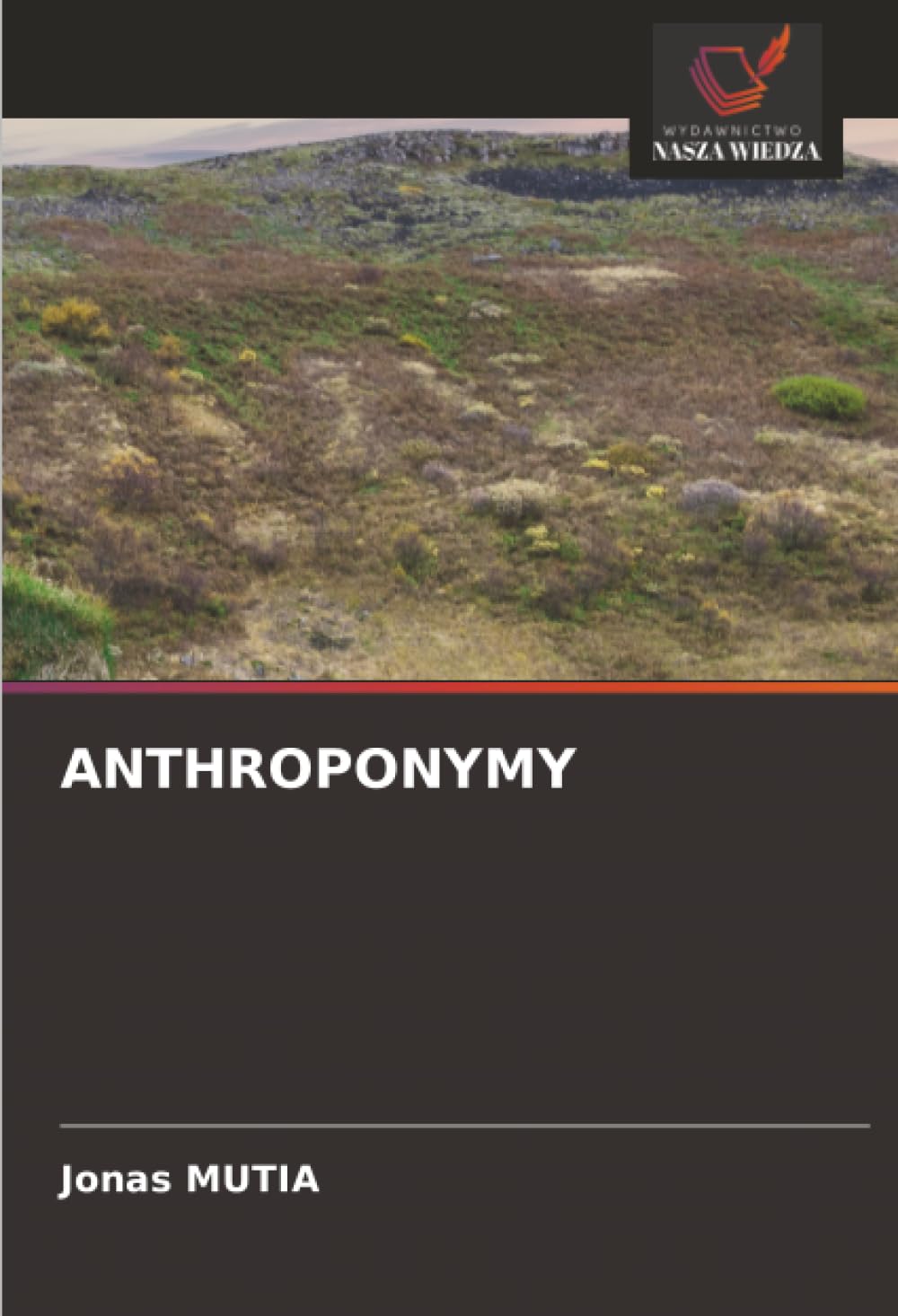 ANTHROPONYMY