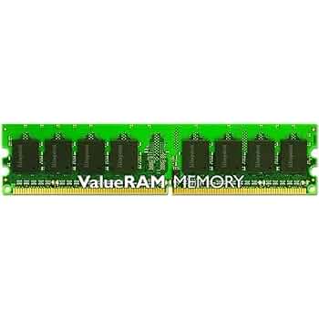 PCパーツ Kingston 1GB 667MHz DDR2 ECC CL5 DIMM KVR667D2E5/1G 61sXfPKdO-L._UF894,1000_QL80_.jpg