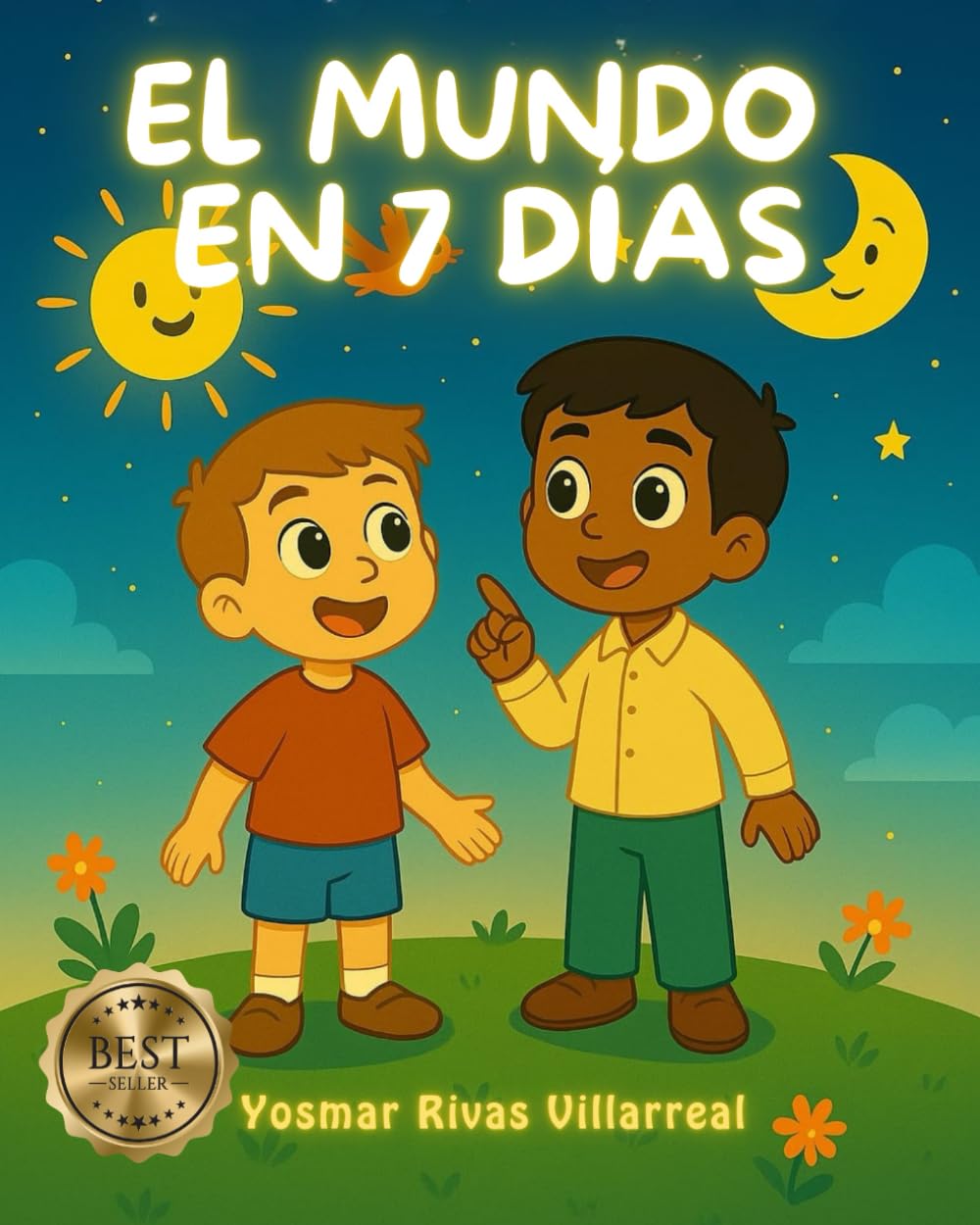 EL MUNDO EN 7 DÍAS