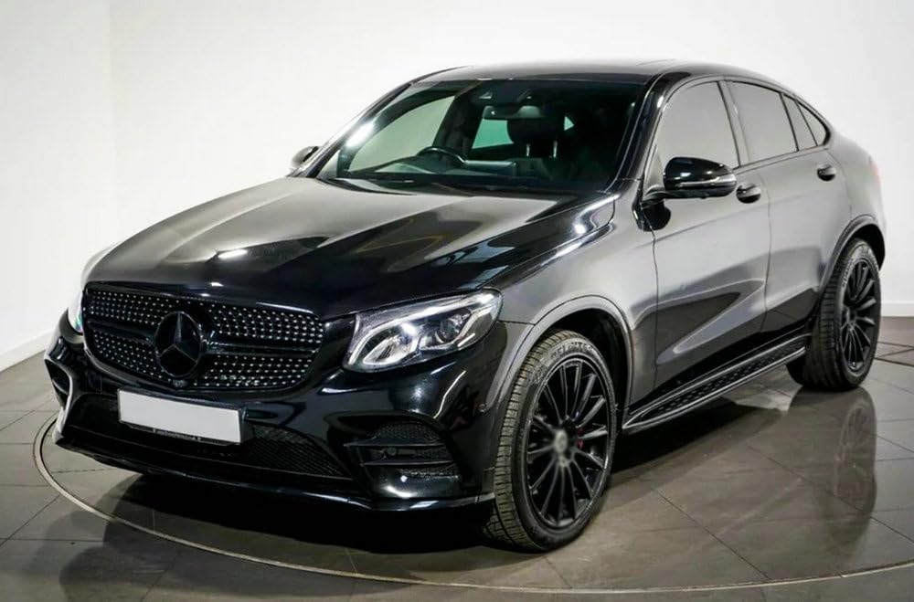 Amazon | FANTE サイドステップ ランニングボード ナーフバー サイド