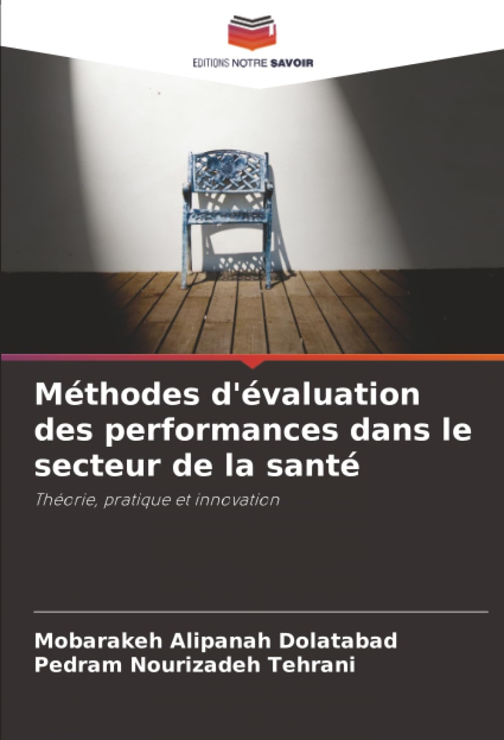 Méthodes d'évaluation des performances dans le secteur de la santé: Théorie, pratique et innovation
