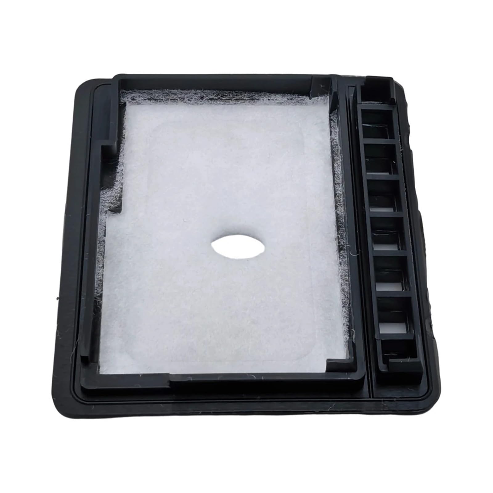 Dingmao Filtro de aire compatible con motosierra Echo CS341 CS345 CS346 CS3450 CS3000 CS3400 13031039130