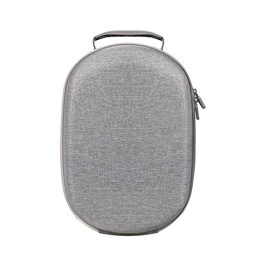 Sacoche de Transport pour PSVR 2, Sacoche Portable en EVA pour Lunettes VR, Casque, Poignée, Accessoires pour PS VR2 (Style 2)