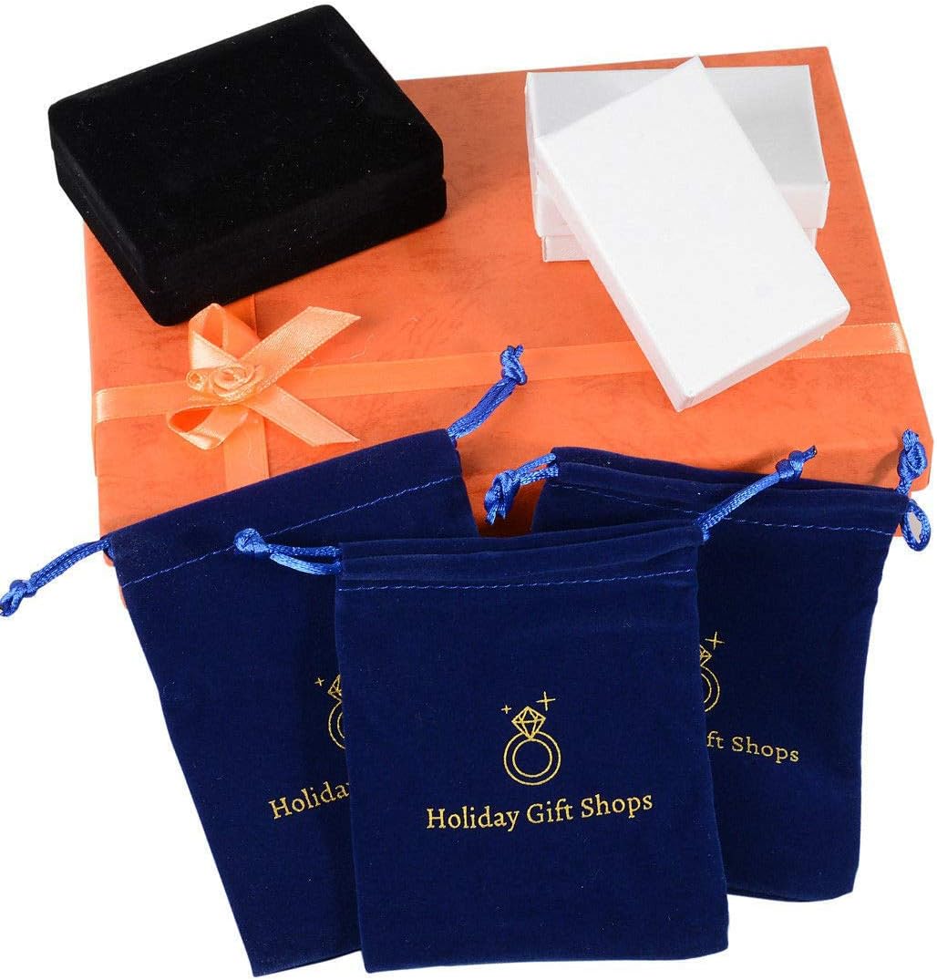 Amber Earrings - Baltic Honey Amber Stud Earrings "Nelia" - Sterling Silver Jewelry Collection - Image 5