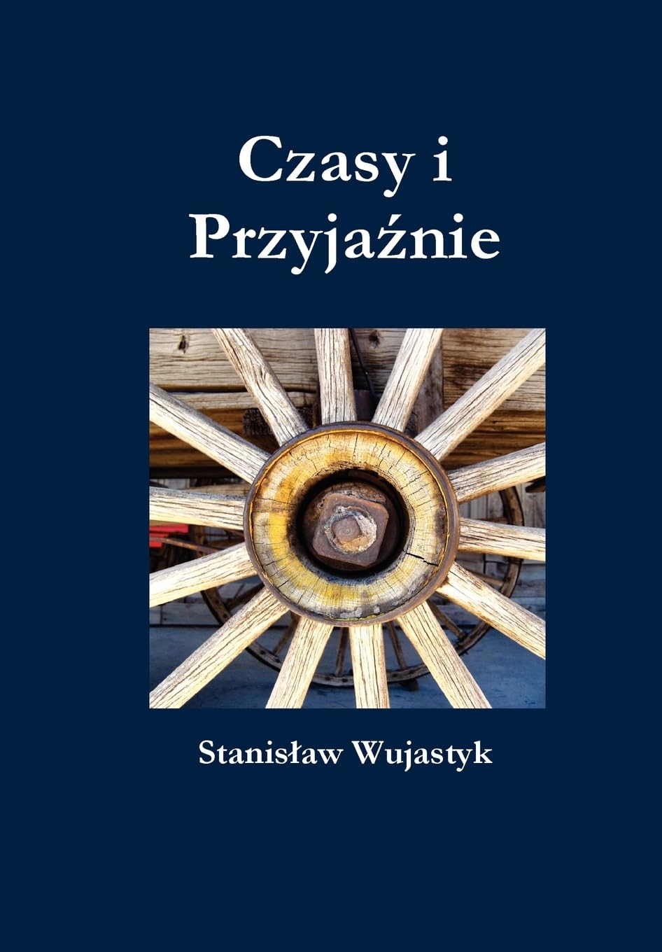 Czasy I Przyjaznie
