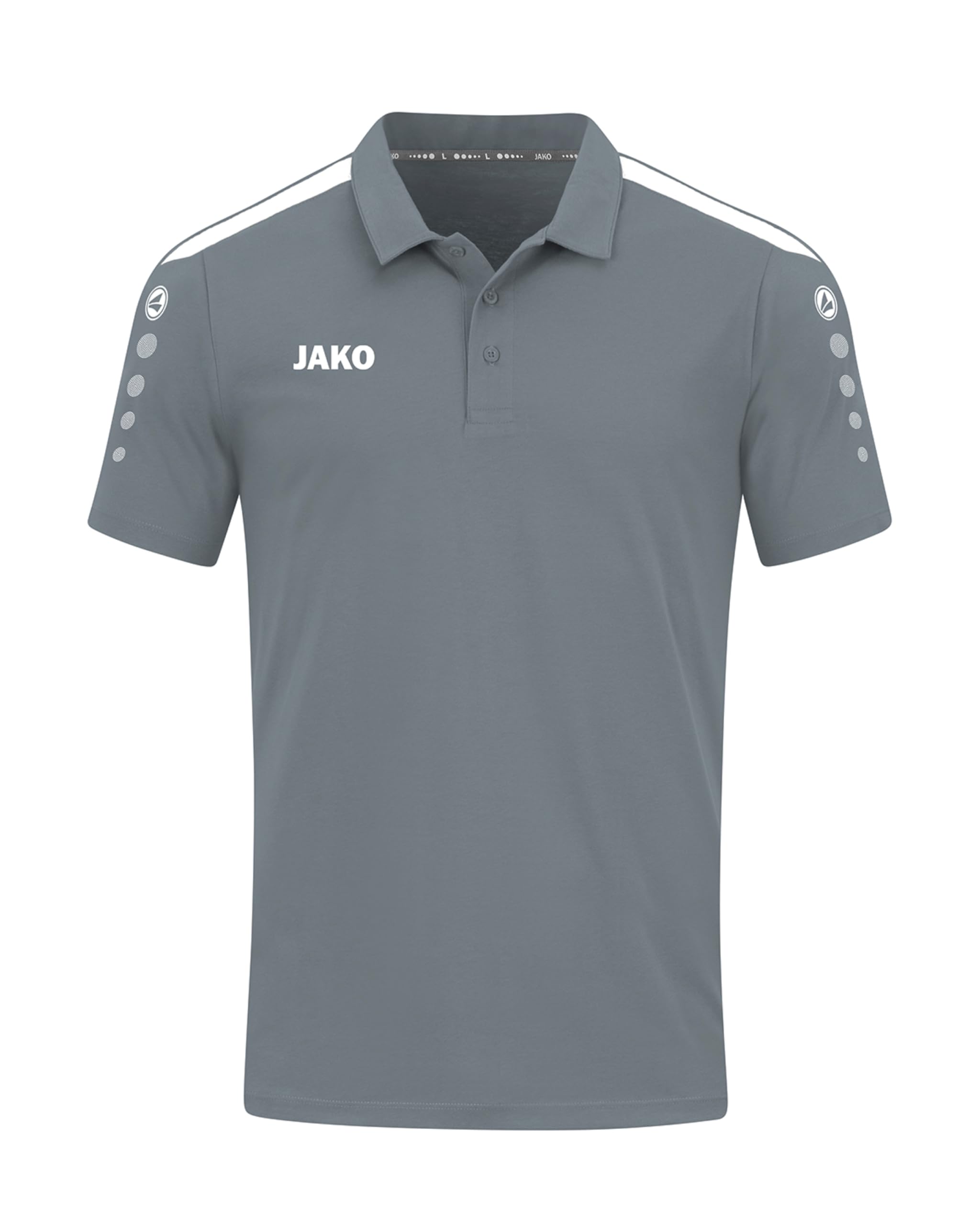 Jako Herren Poloshirt Power