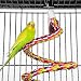 Yaheetech Jaula para Pájaros Jaulas Grandes para Canarios Loros Jaula Metal Grande...