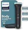 Philips Vücut Bakım 5000 serisi Duşa Uygun, Hassas Bölge ve Vücut Tıraş Makinesi - BG547515