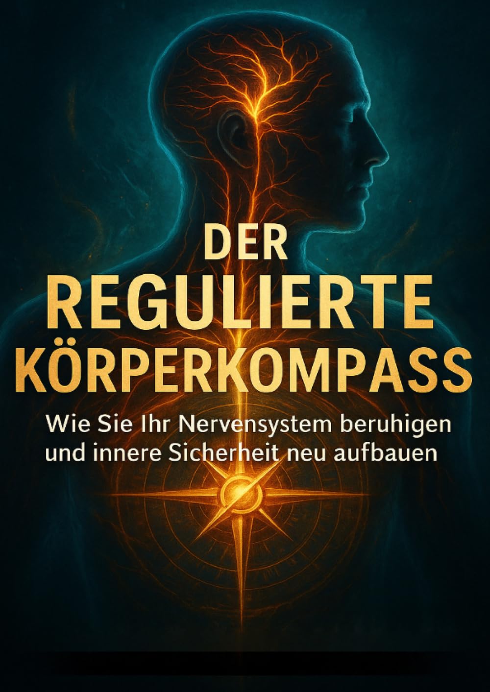 Der Regulierte Körperkompass: Wie Sie Ihr Nervensystem beruhigen und innere Sicherheit neu aufbauen