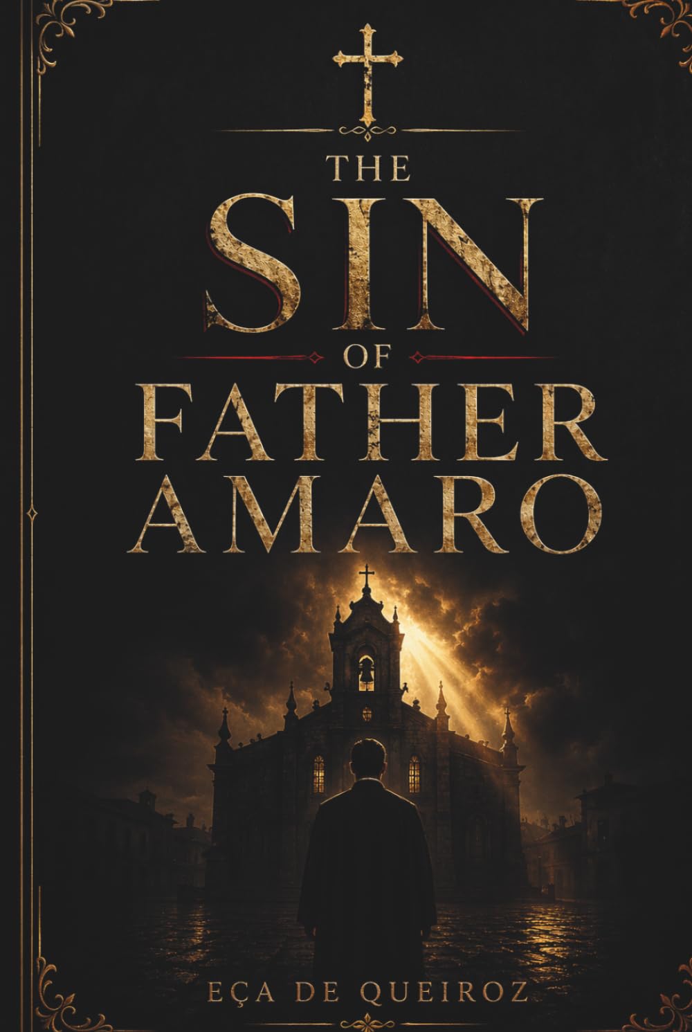 The Sin of Father Amaro