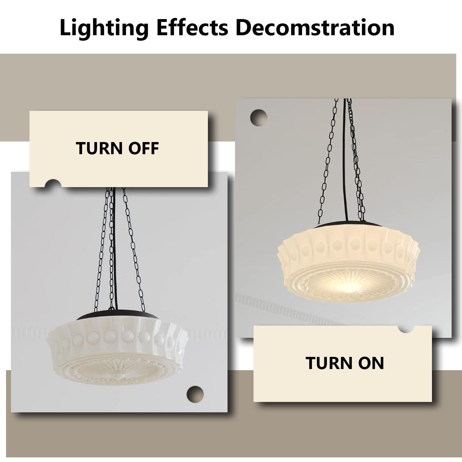 Apparecchi di illuminazione for lampadari in ferro con paralume
