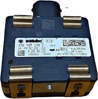 Fit 2013-2018 AUDI A4 A5 Q5 Q7 Blind Sport Radar Sensor 4M0907590D Price In India