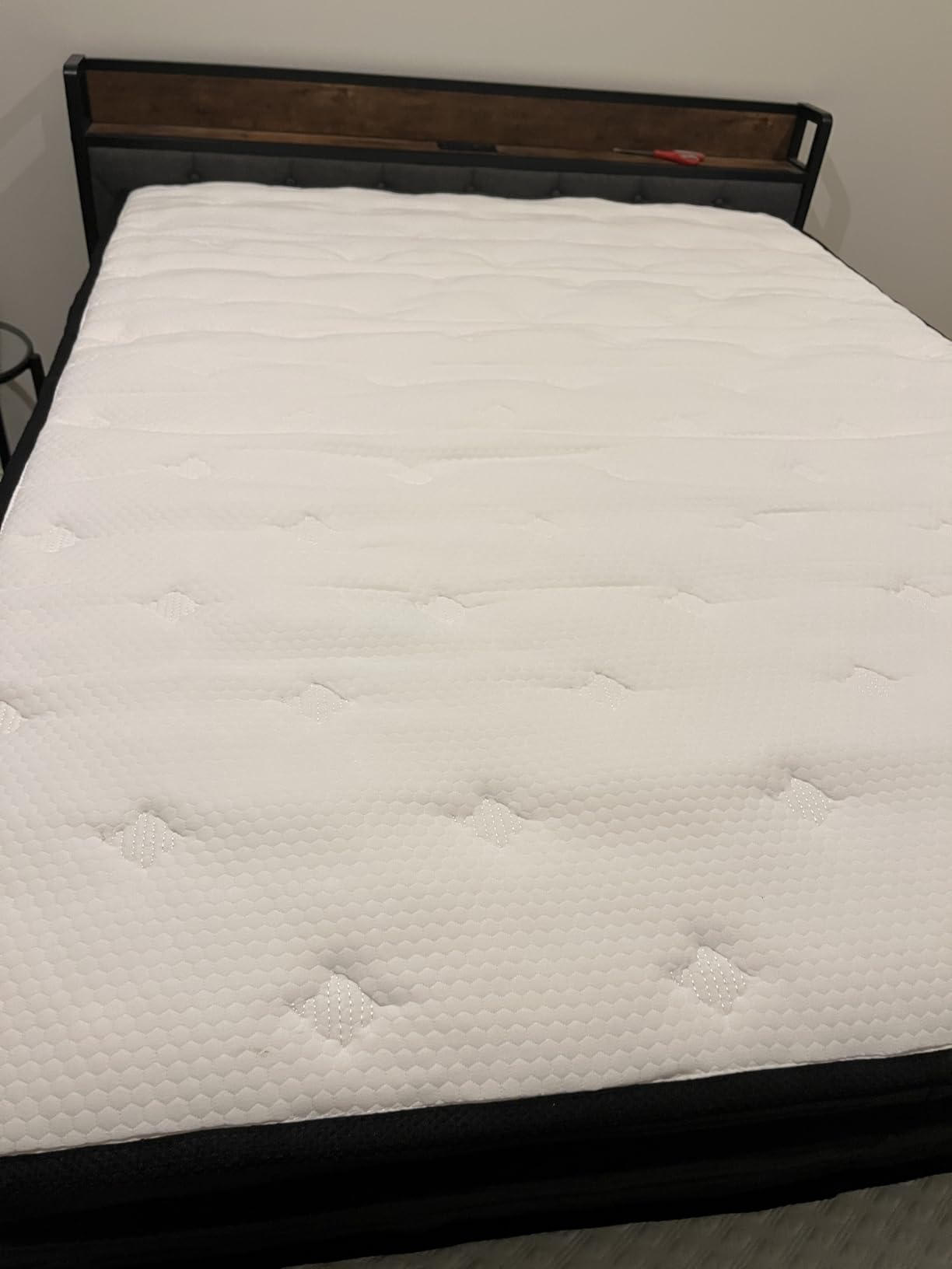 Customer photo
