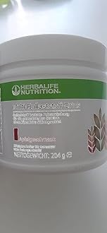 Active Fiber Complex Apple Flavor (7.4 OZ 210g)