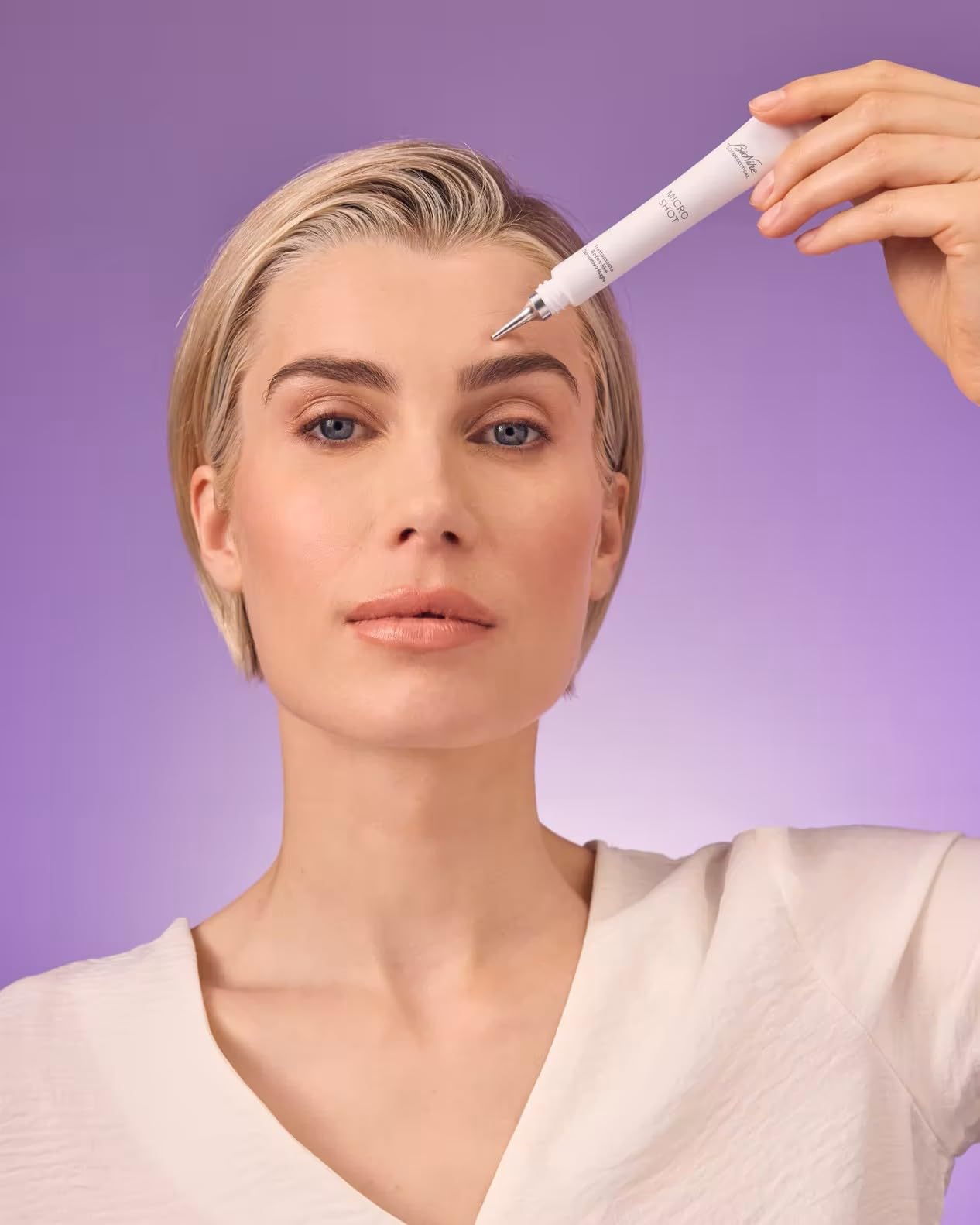 BioNike Cosmeceutical - MICRO SHOT Trattamento Riempitivo Rughe 15ml