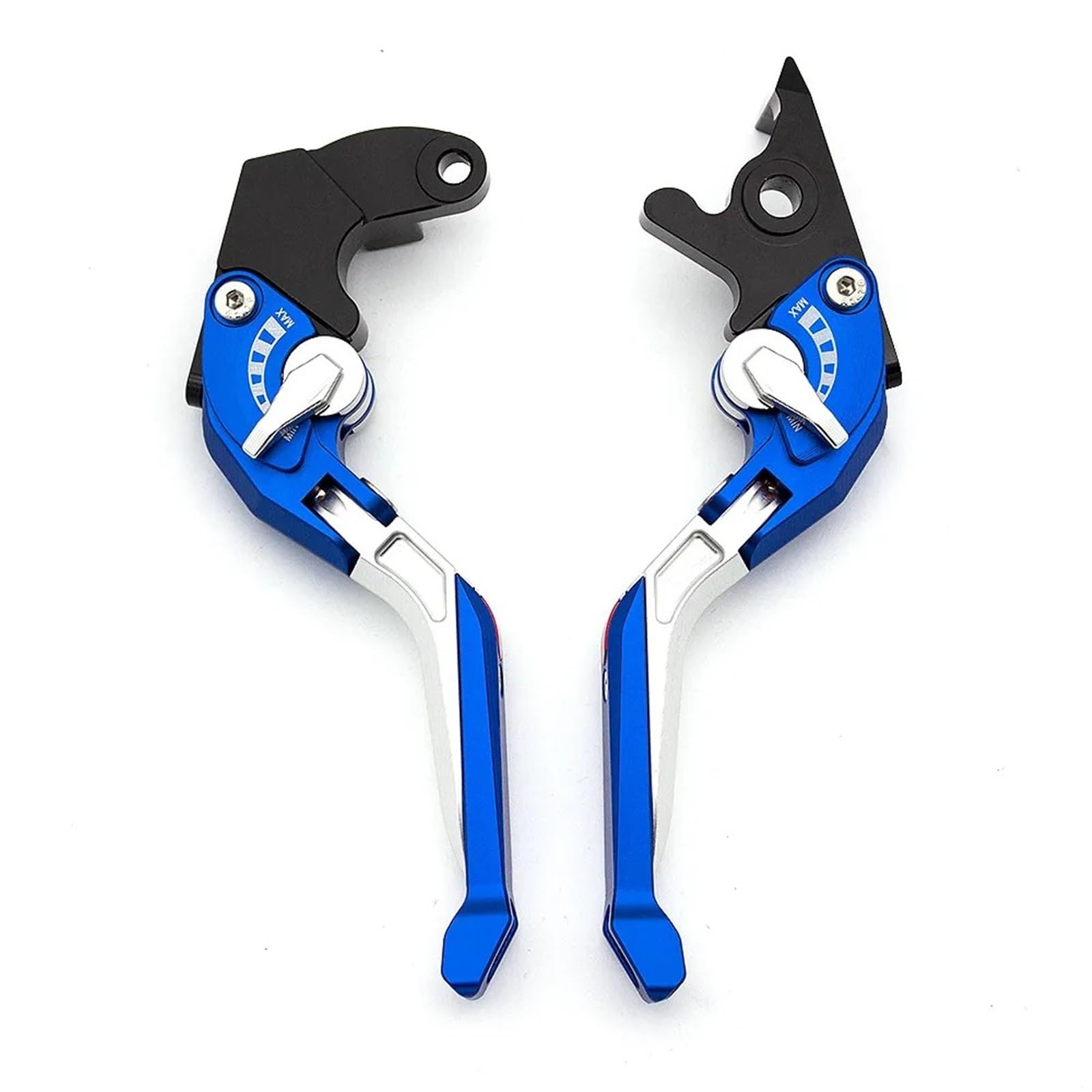 Bcumst 3D Fold Extend D Brake Lever Handle For Keeway For Rkf 125 Rkf125 2018-2021 Motorcycle Brake Clutch Lever