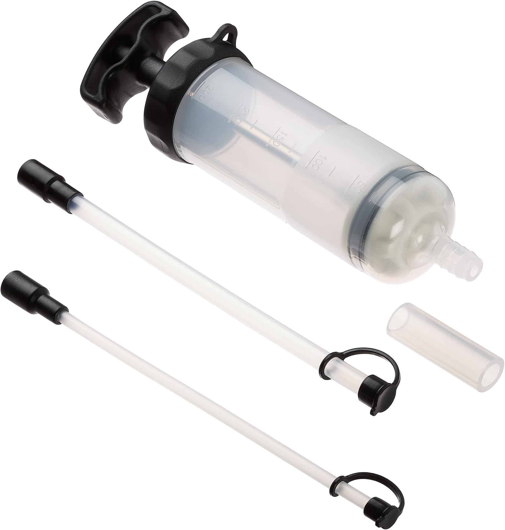 Slippery Pete Fluid Pump for Gallon Bottles and Wide Mouth