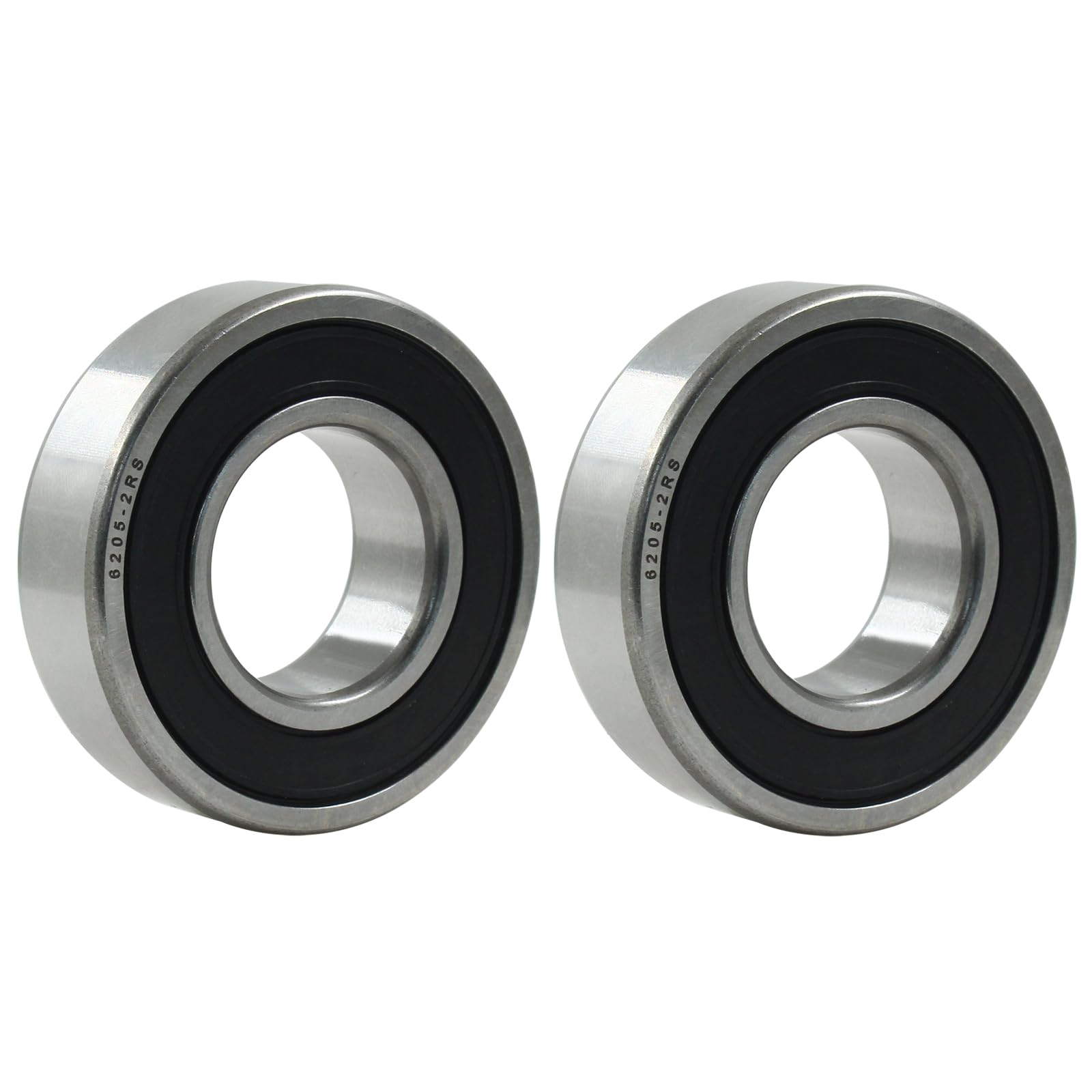 6202 Ball Bearings - 15mm, 11mm, 35mm -8