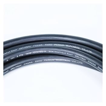 Amazon.co.jp: ev充電ケーブル EV 充電器延長ケーブルカー