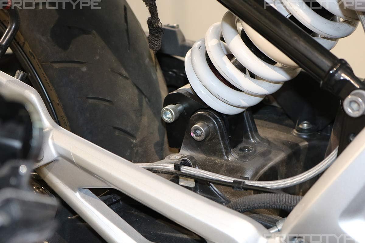 T-Rex Racing Lowering Link for BMW G 310 GS/G 310 R