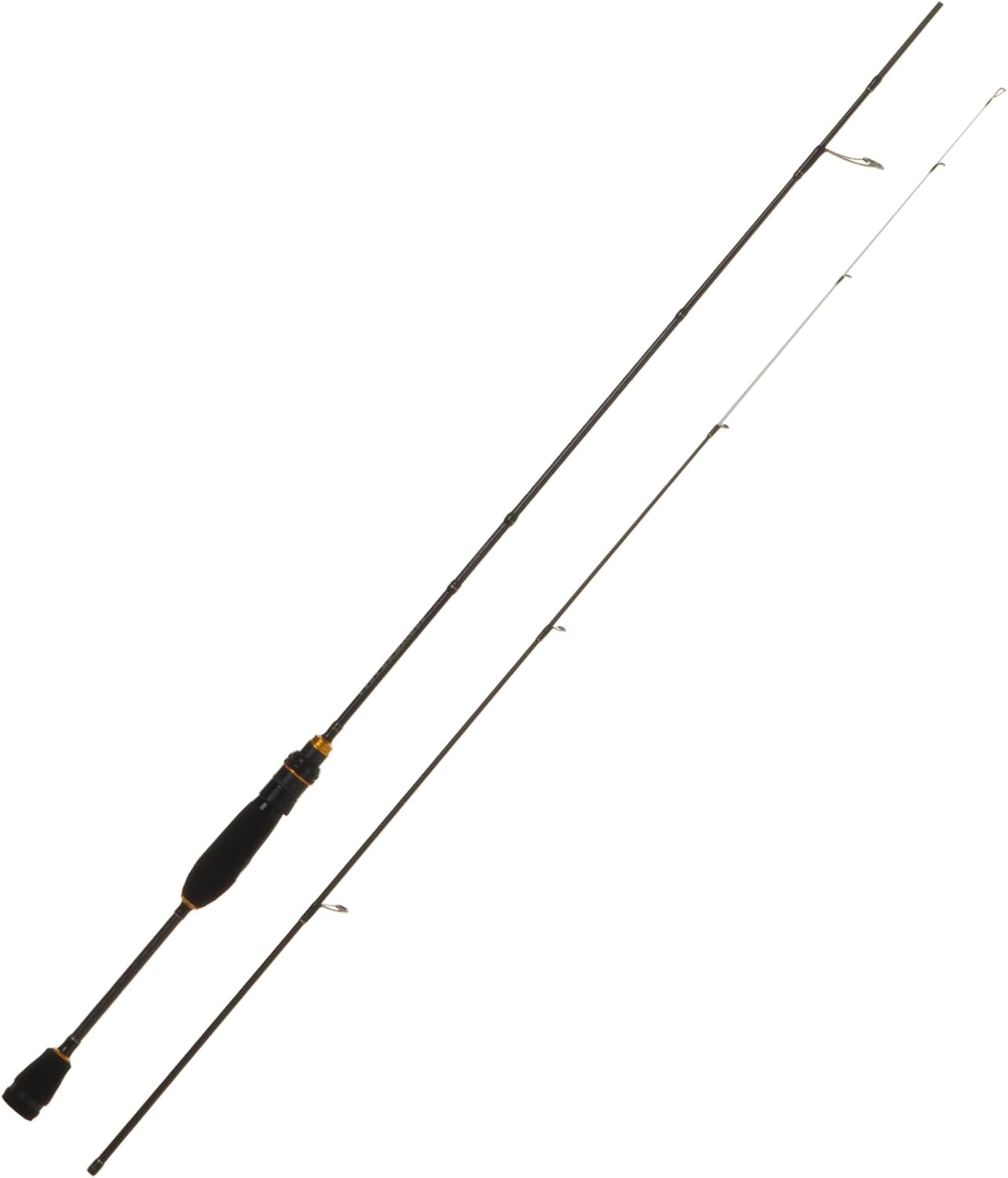 Major Craft Triple Cross Series Spinning Rod TCX S582 AJI (0586)