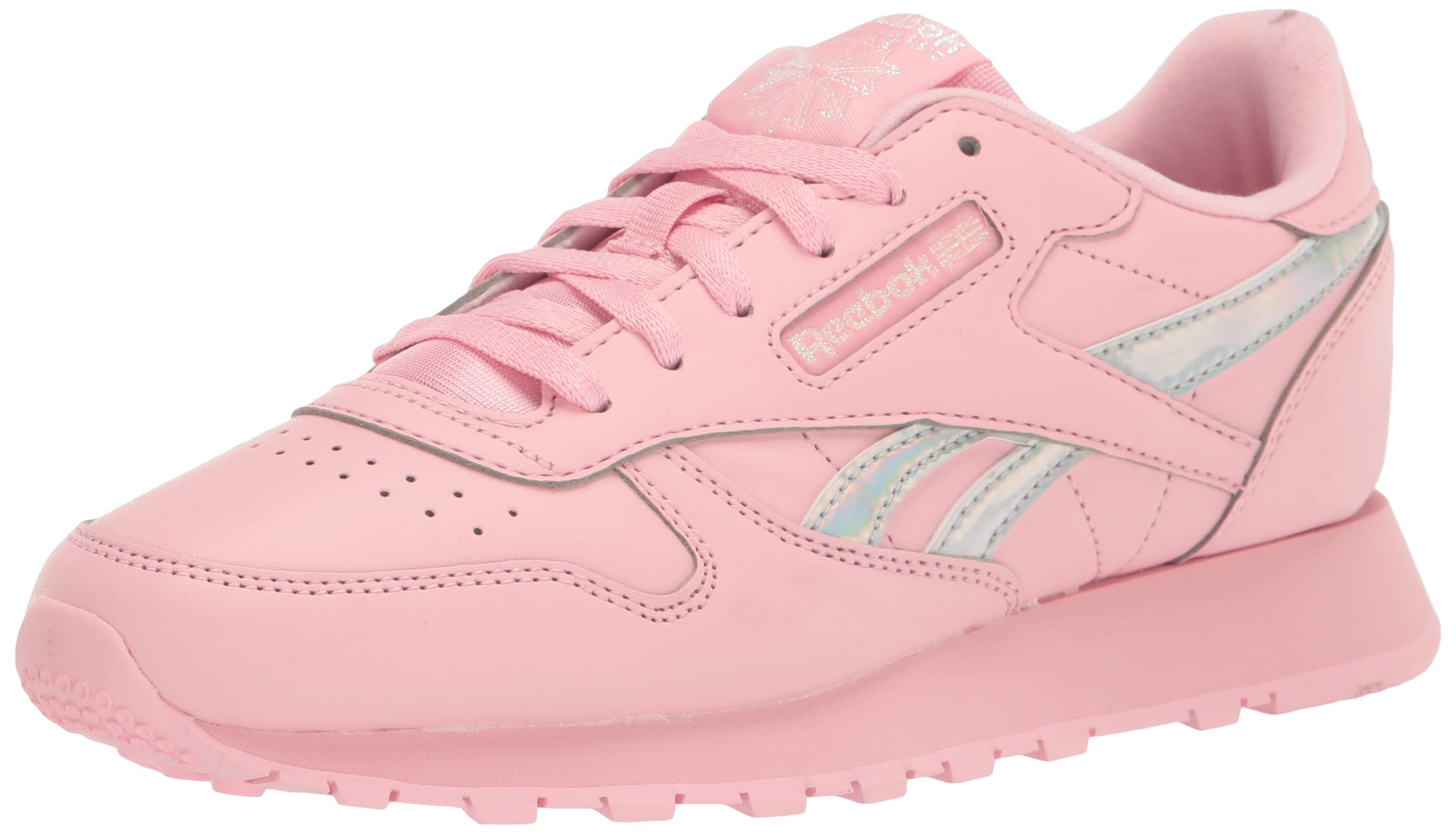 Reebok Classic Nylon Women's Sneakers, Casual Tennis Shoes Women