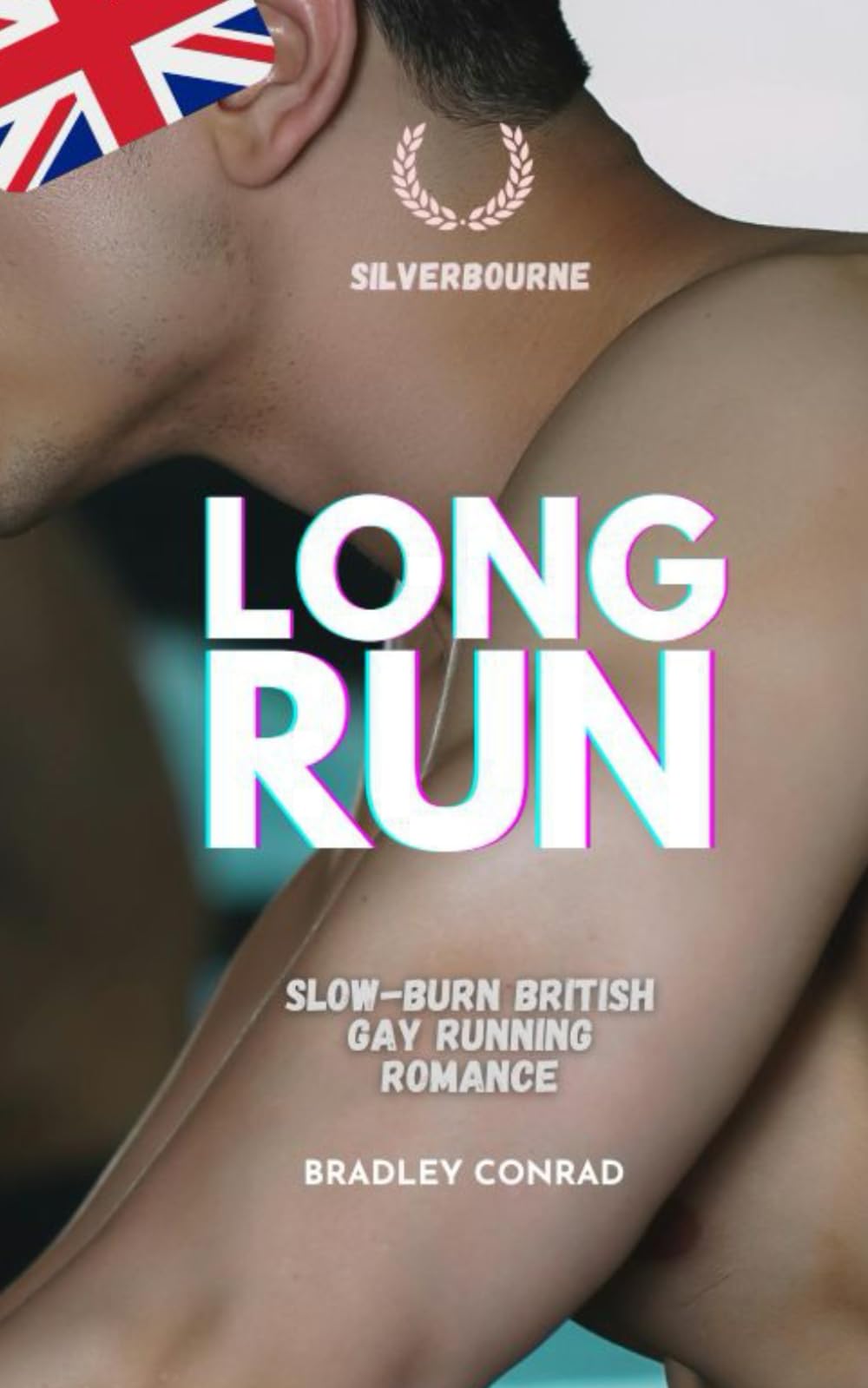 Silverbourne: Long Run: Slow-burn British Gay Running Romance