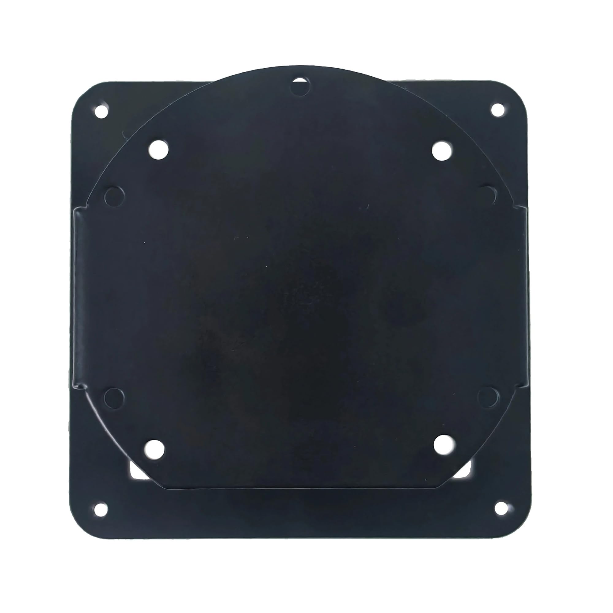 Adaptador De Montaje En Pared Soporte VESA, Compatible Con Samsung, Compatible Con Odyssey, G6 G7 G9 Neo G95NA G95NC S57CG95 27" 28" 32" 49" 57" Accesorios De Soporte For Monitor