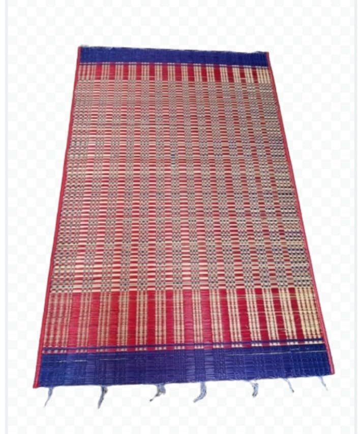 A G S CHAIRS original Grass floor mat korai Bai heavy size double