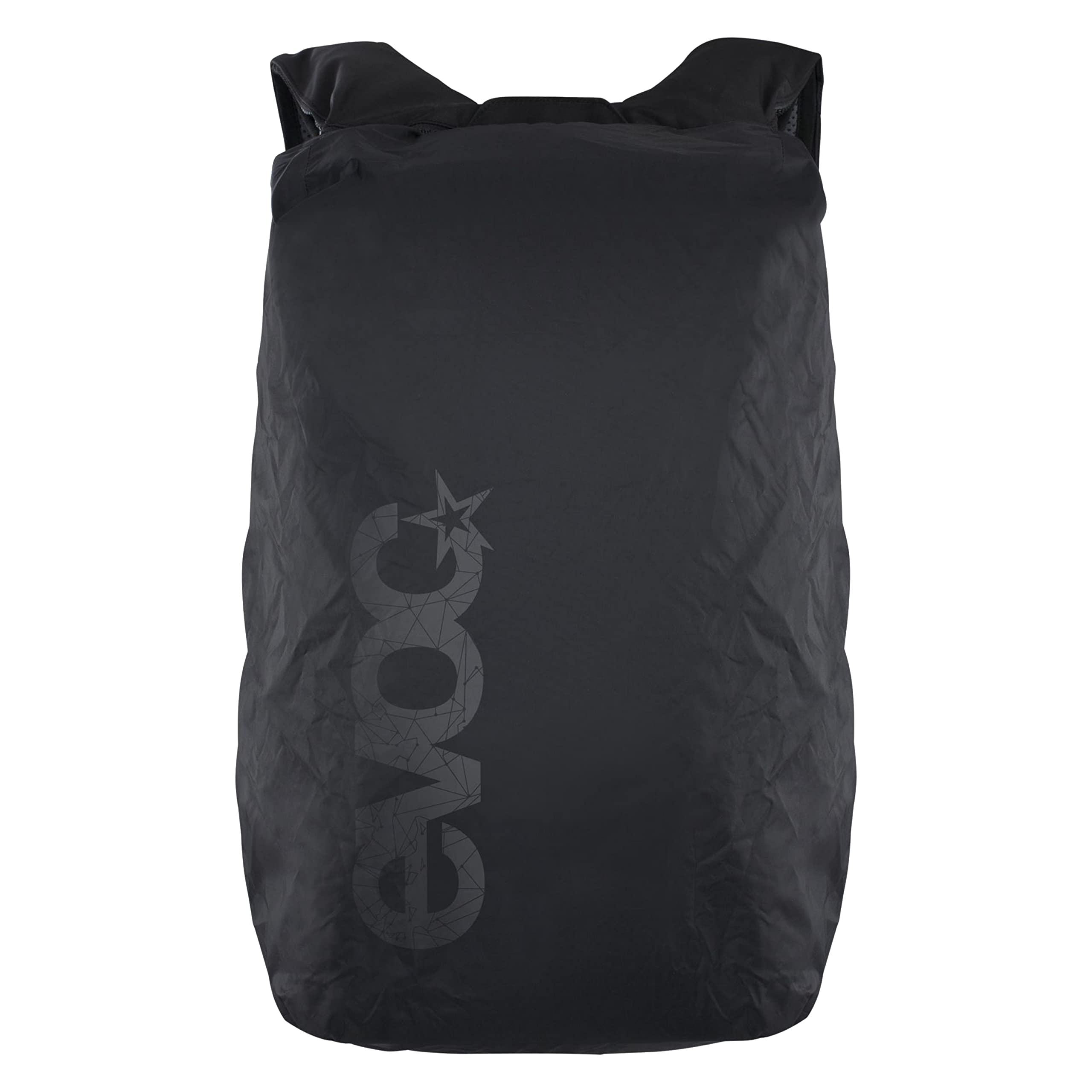 EVOC, Raincover Sleeve Commute, Black