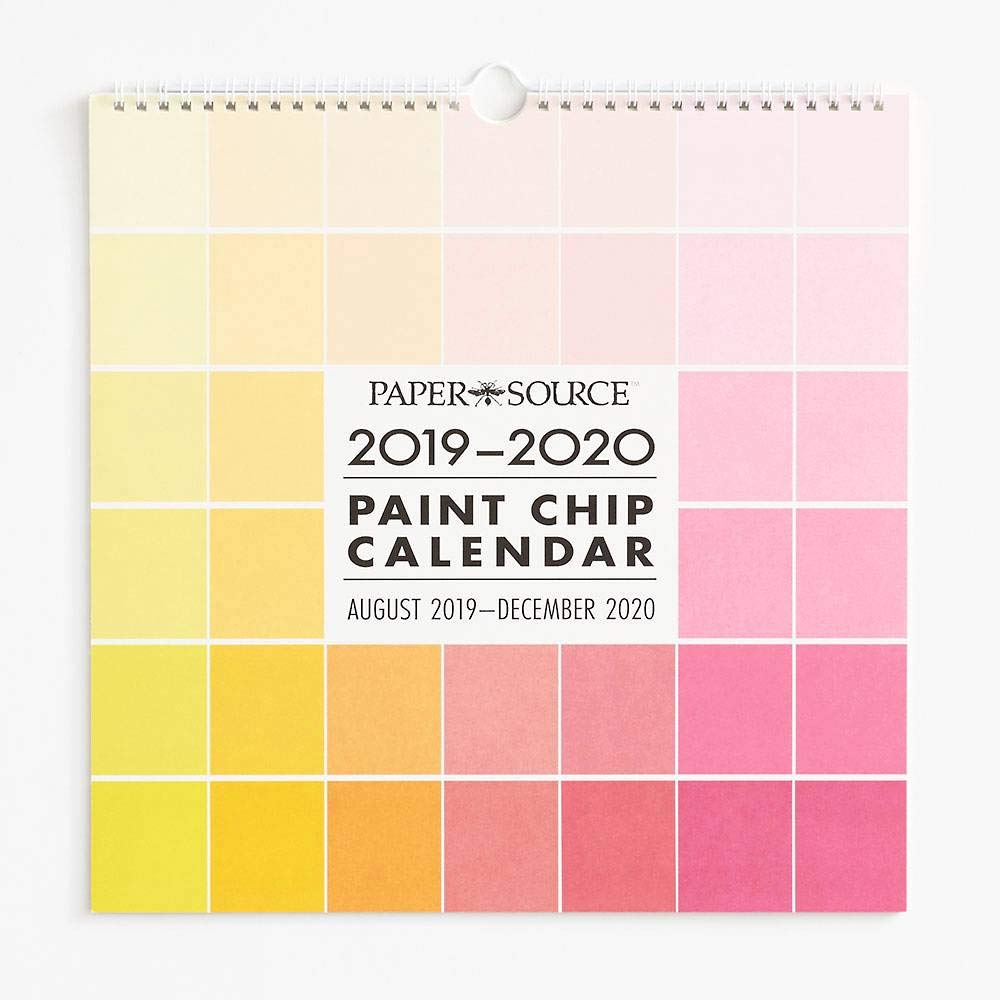 paper-source-2019-2020-17-month-paint-chip-calendar-12-1-4-x-12-1-4-amazon-in-office-products